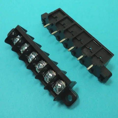 00-00-0069 - Term Block 6P Pcst 1Row 15Mm 1