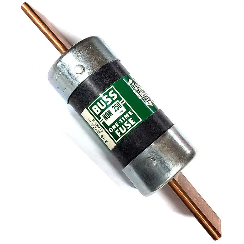 Non-250 - Fuse Nb 250A 250V 53X216mm H Ir-10Ka 1