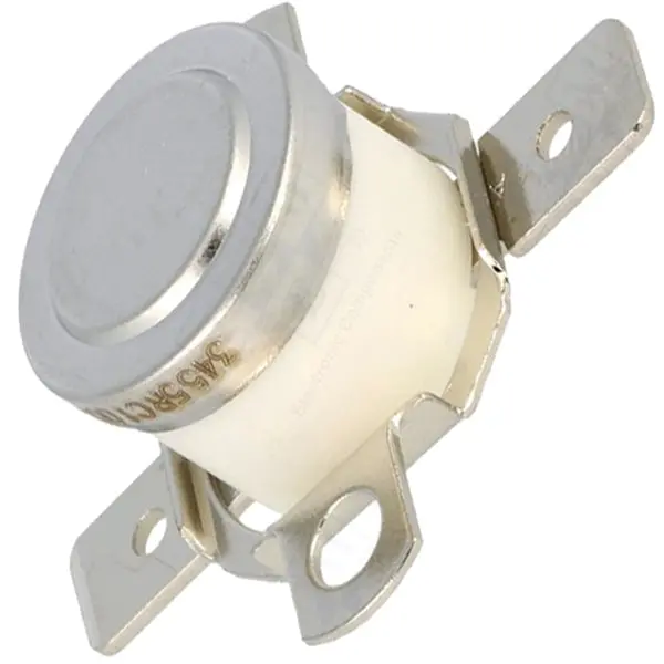 3455Rc100-222-L85 - Thermostat Nc Open At 29C(85F) Close At 13C(55F) 15A 120Vac 1