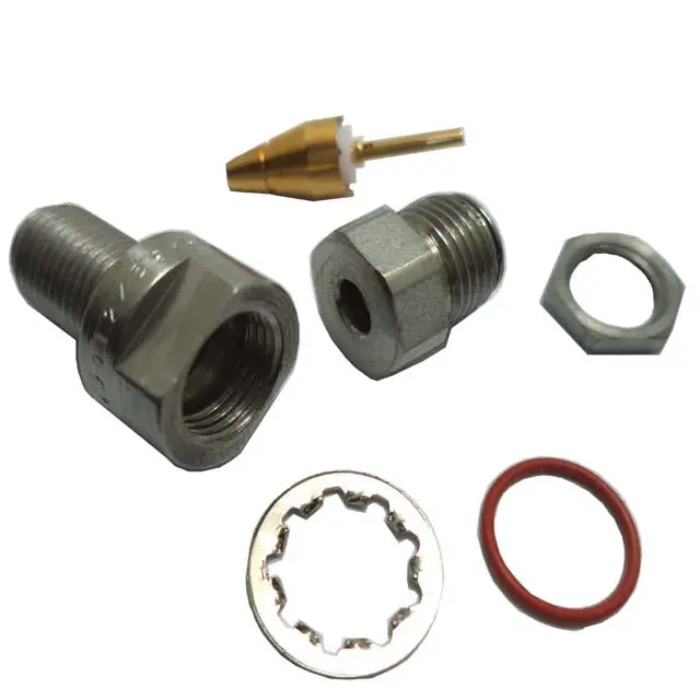 M39012/59-3007 - Mil Spec Sma Plug Il For Coax 100 120 130 801 819 Cable Groups 1
