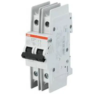 Su202m-K5a - Circuit Breaker 5A 480V 2Pole 1