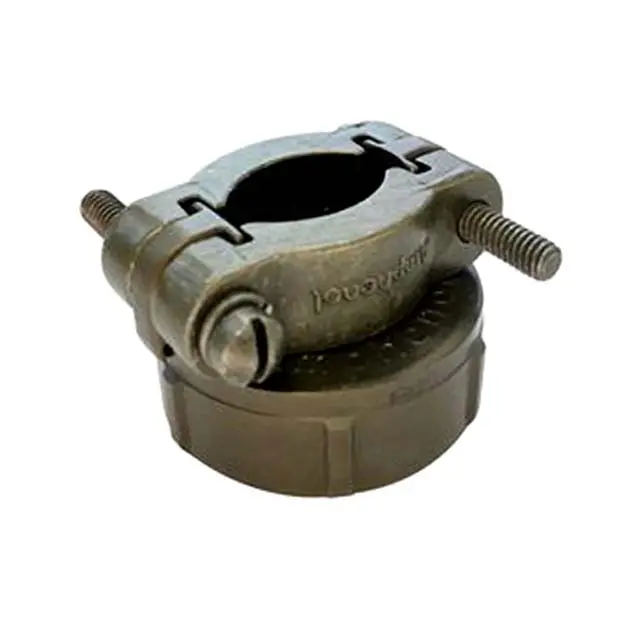 Ms3057-12A - Kpt Conn Backshell 1