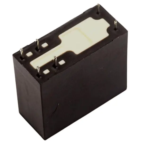 894H-2Ah2-F-C - Relay Dc 24V 2P1t 12A 6P Pcmt 12A/277Vac 1