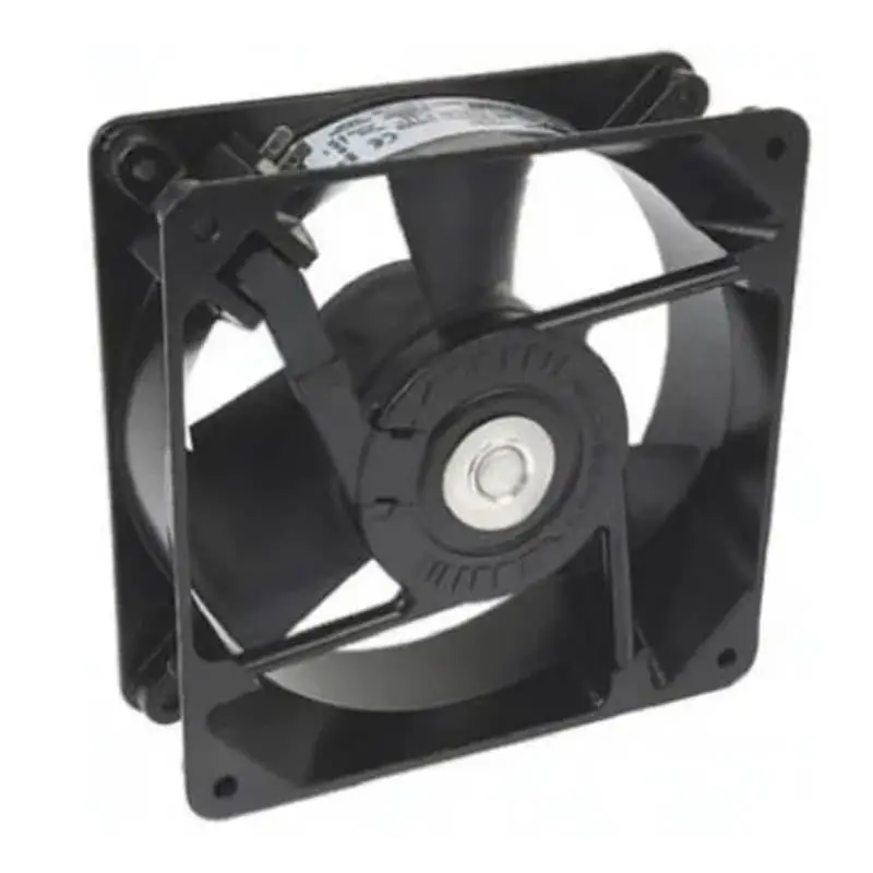 028870 - Fan Dc 48V 4.7X1.2In .12A 5.8W 3100Rpm 110Cfm 50Db Bb 1