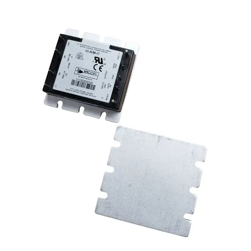 Vi-Aim-I1 - Universal Ac Input Front End Module 85V To 264V 120V To 373V 1