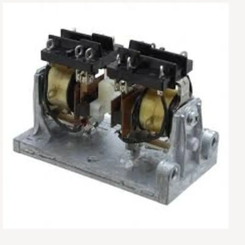 Kb-17Dg-12V - Relay Dc 12V 4P2t 10A 52Ohm Sock Ind Packed 1