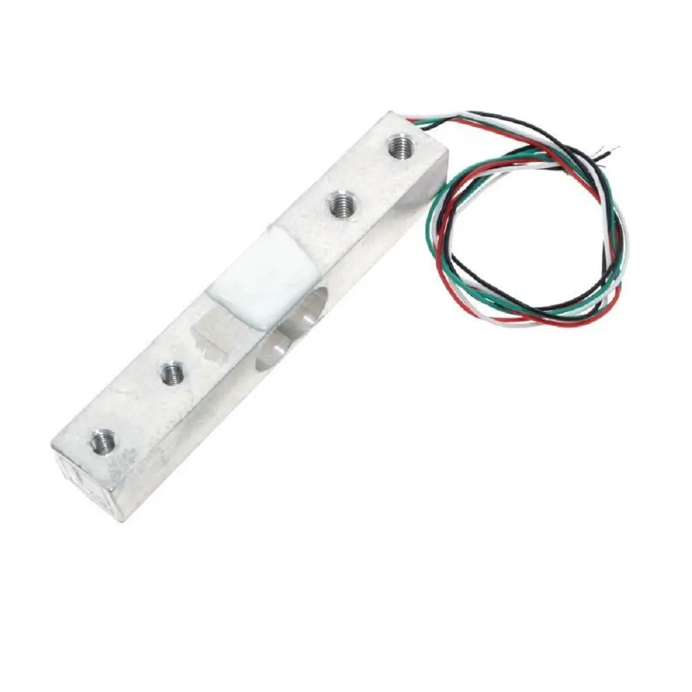 Spewt-000011 - Load Cell Weight Sensor 10Kg Straight Bar 1