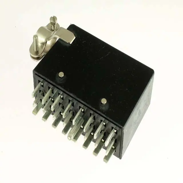 P-324-Cce - Cinch Jones Plug Male 24P Ra 1