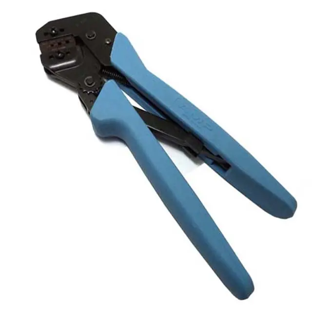 58500-1 - Crimping Tool Smb Conn Hex/Comm Rg174 Rd316 88 316 188 187 1
