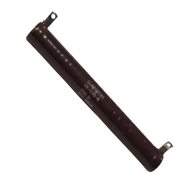 Vk100n10k - Res 10K 100W 5% Ww Hollow 1