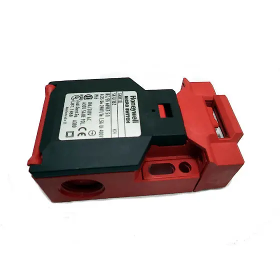 Gknc12l - Micro Sw No Nc With Instructions 1