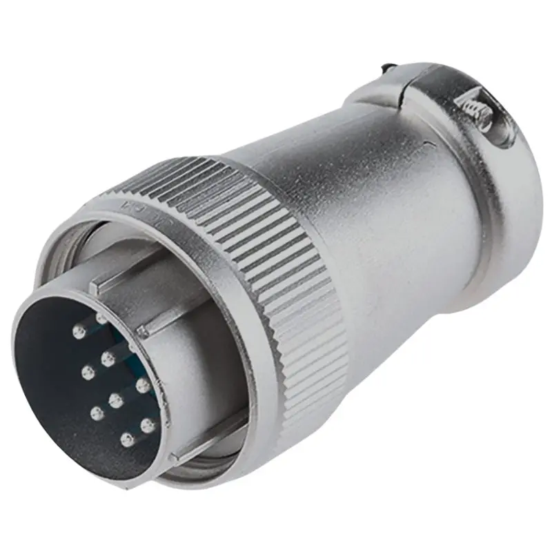 Jc6a21-10P - Kpt Conn 10P Ind Pkg 1