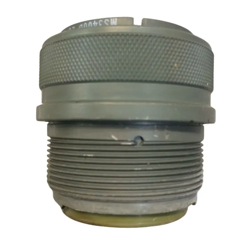Ms3406d-28-21S - Kpt Conn (No Pins) 1