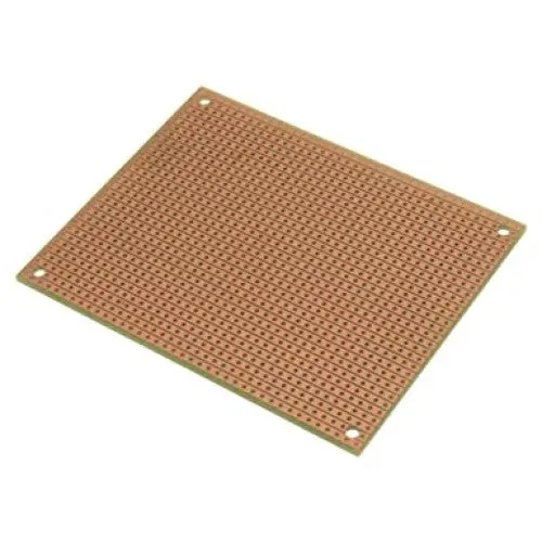 St1-Bps - Strip Board Ss 2X3in 0.1In Pitch Copper 1