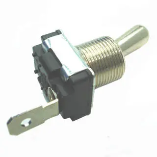 Gsw-122 - Toggle Switch 1P1t On-Off 1