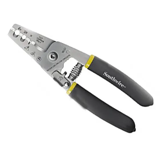 Taa-2609 - Stripper And Cutter Coax Rg59/6/6Q 1
