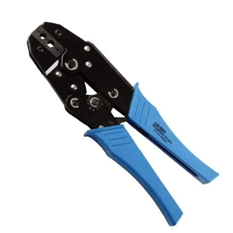 Ctr-1 - Crimper Ratchet Rg58/59/62 1