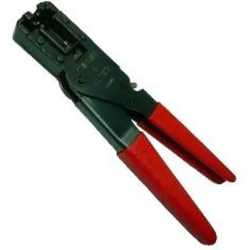 Ls-596A - Crimper Ratchet Rg59/6 For F Compression 1
