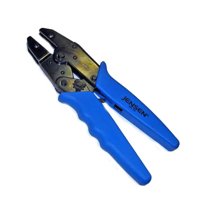 600-700 - Crimper Ratchet Quick Change For Assorted Die 1