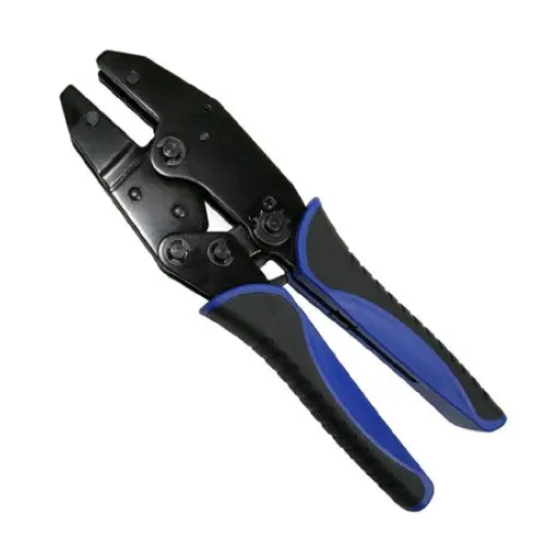 84-0060-1 - Crimper Ratchet Quick Change For Assorted Die 1