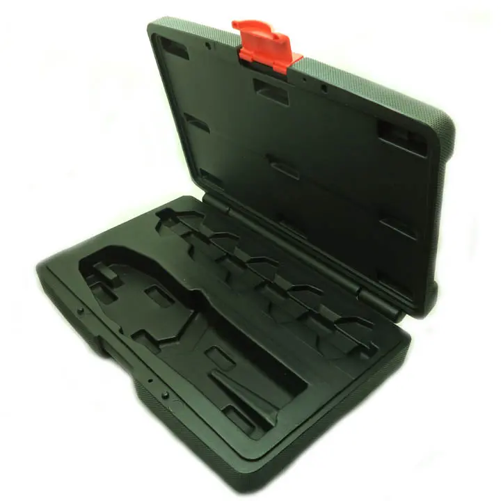 84-0070-0 - Crimper Tool Case For 84-6-1 Crimper And Die 1