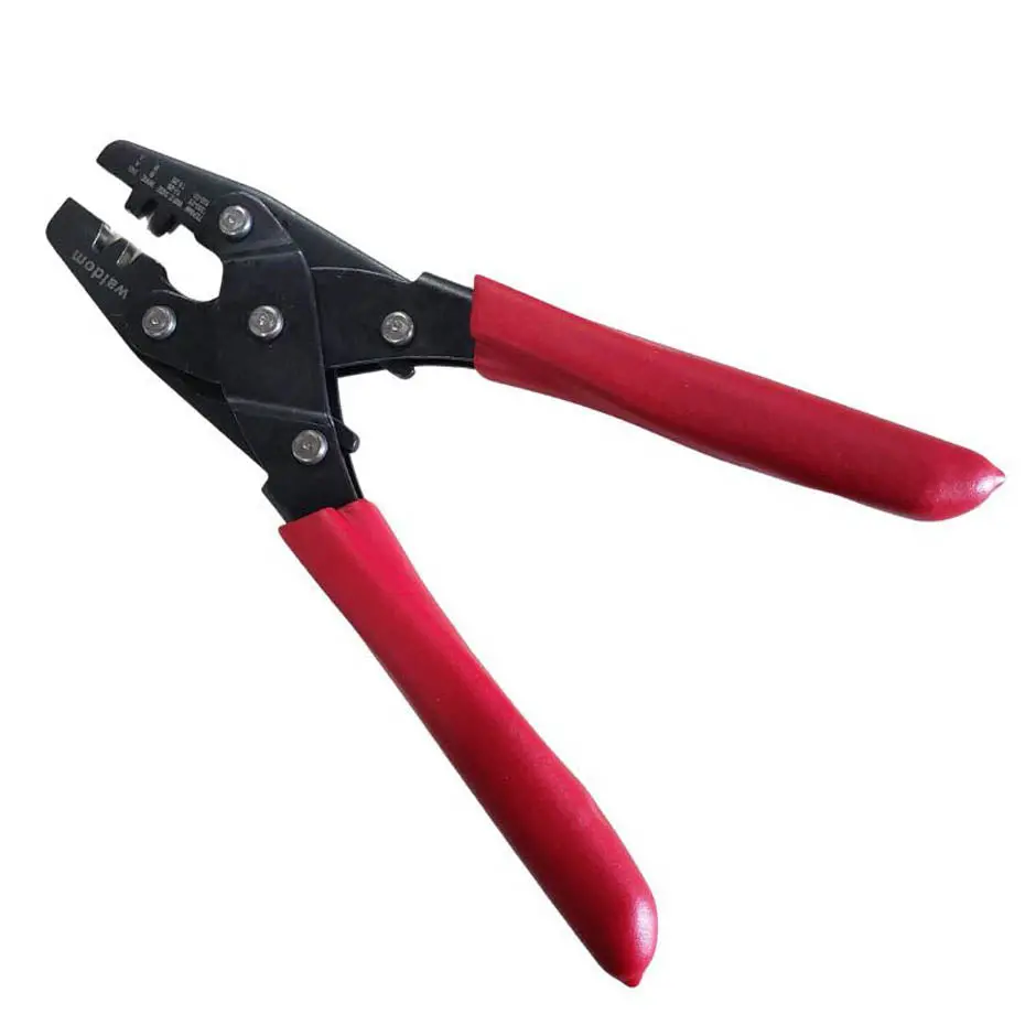 W-Ht-1919-P - Crimper Molex 0.062In And 0.093In 24-18Awg(0.062) 22-14Awg(0.093) 1
