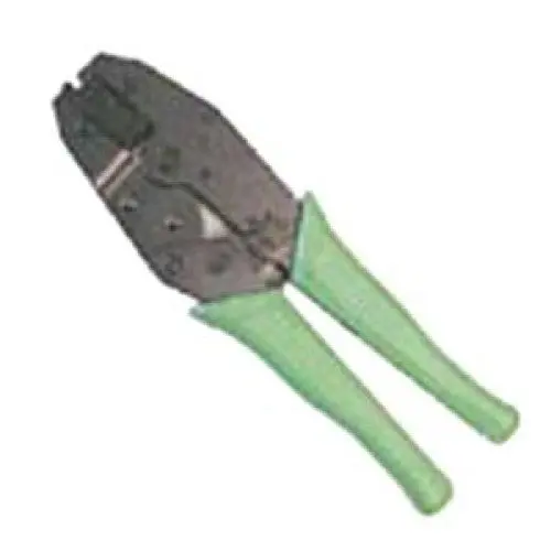 Ct-218 - Crimper Ratchet Rj45 Male 8P8c 1