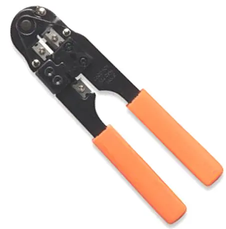 Ph121a - Crimper Tel/Handset 4P4c/4P2c Male 1