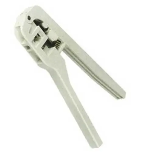 Gmc-1000 - Crimper Rj11/12 Male With Rj11/12 Plugs 1