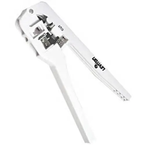 830-C5890 - Crimper Rj9/Rj11 Male Cutter Stripper 6P4c/4P4c 1