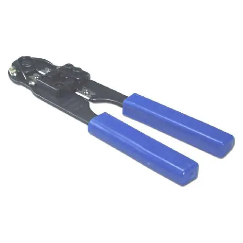 Ht-2096C - Crimper Rj11/12 Male Cutter Stripper 1