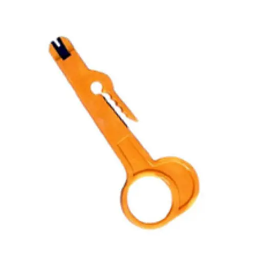 Ht-318 - Punchdown Tool 110 For Utp/Stp Stripper 1