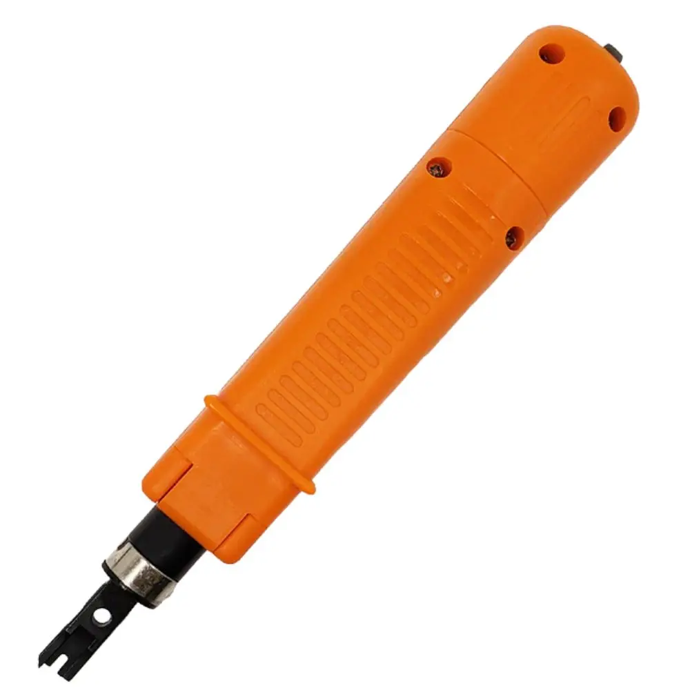 Tlh-400 - Punchdown Tool 110/88 Style Orn High And Low Impact Dial 1