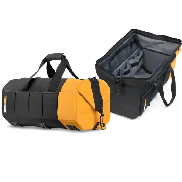 Tb-60-20 - Tool Bag 20 Inch Massive Mouth Opening For Professionals 1