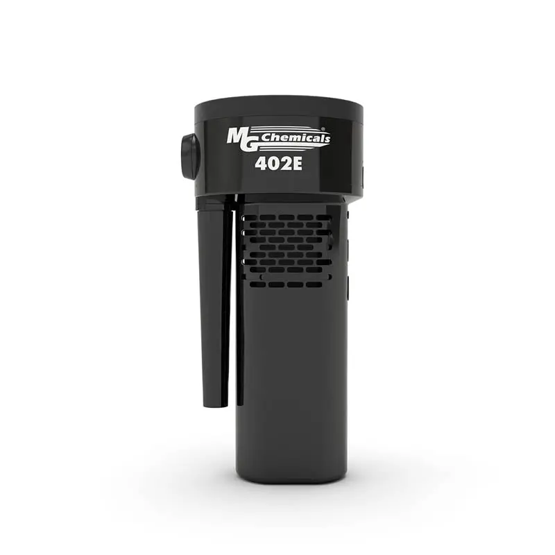 402E - Electronic Super Duster 1
