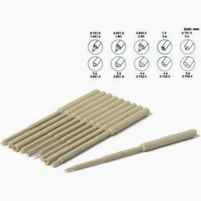 1Pk-A001 - Alignment Tool Kit 10 In 1 1