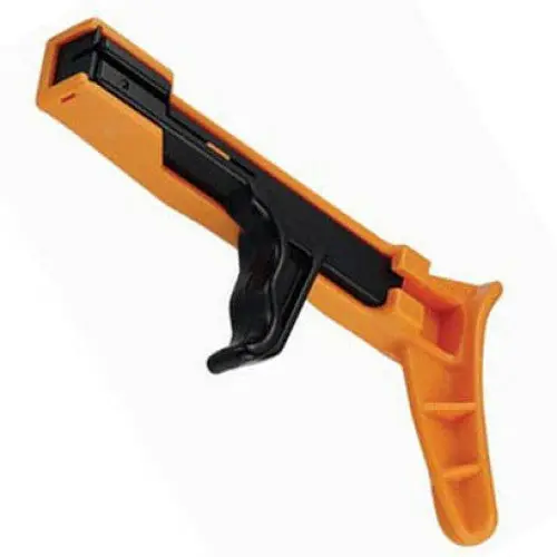 Bctt-100 - Cable Tie Gun Plastic 1