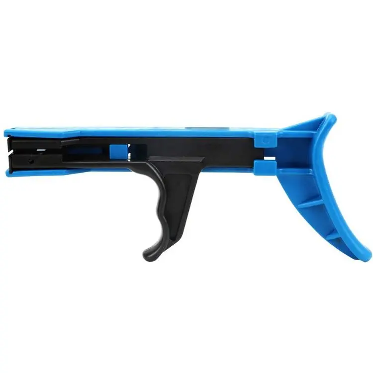 Tch-2211A - Cable Tie Gun Plastic 1