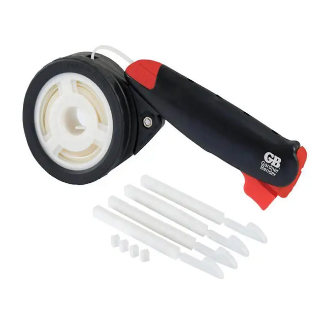 Bb-K01 - Cable Tie Tool Plastic Bundle Boss 39In Cable Tie Kit 1