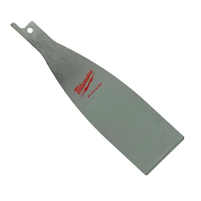 49-01-5463 - Scraper Blade 1.5In  (5 Pcs/Pkg) 1