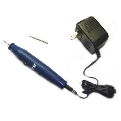 563-080 - Engraver Diamond Tipped Engraves Any Surface 1