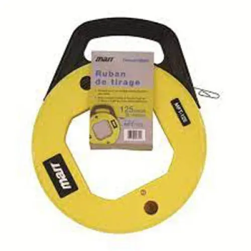Mft-125 - Fish Tape Steel 125Ft 1