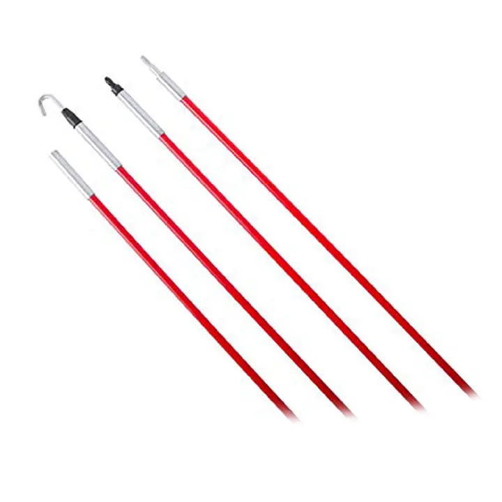 Ftx-12L - Fish Stick 12Ft With 3 Or 4 Interlocking Sticks 1