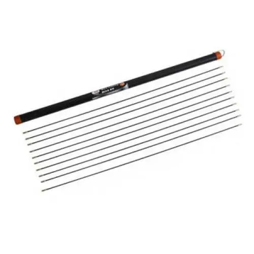 76590 - Fish Stick 32.5Ft 10X39inches Fiberglass Rods 1