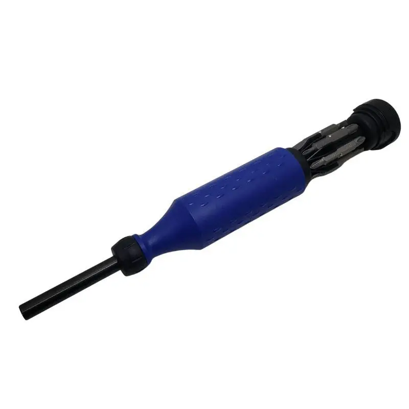 Meg001 - Screwdriver Multibit 15 In 1 1