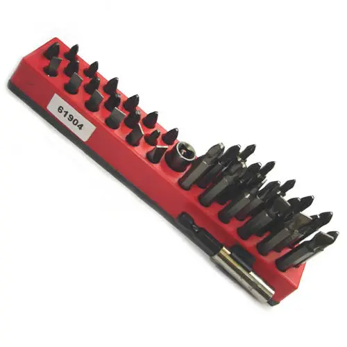 61904 - Screwdriver Multibit Set 1
