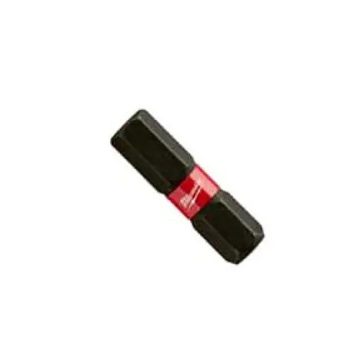 48-32-4709 - Hex Bit 1/4X1in  (25 Pcs/Pkg) 1