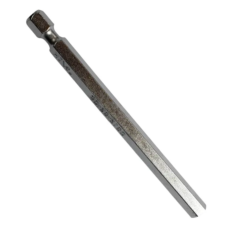 50-28-2180 - Hex Bit 1/4X3.5In 1