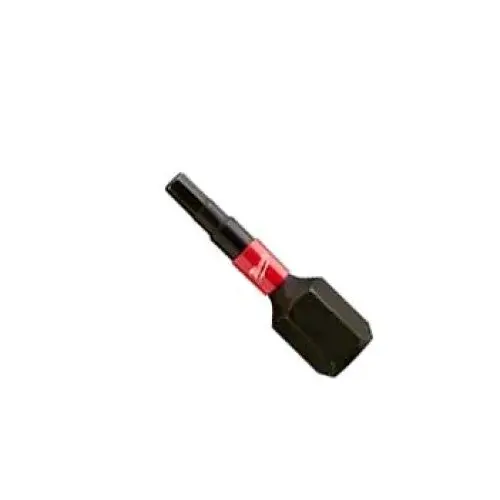 48-32-4724 - Hex Bit 2.5X25.4Mm  (25 Pcs/Pkg) 1