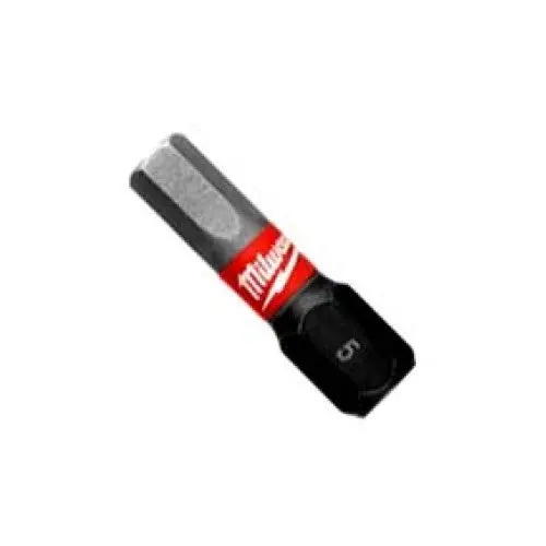 48-32-4727 - Hex Bit 5X25.4Mm  (25 Pcs/Pkg) 1
